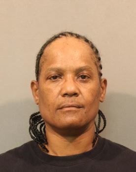 Angela Regina Moss